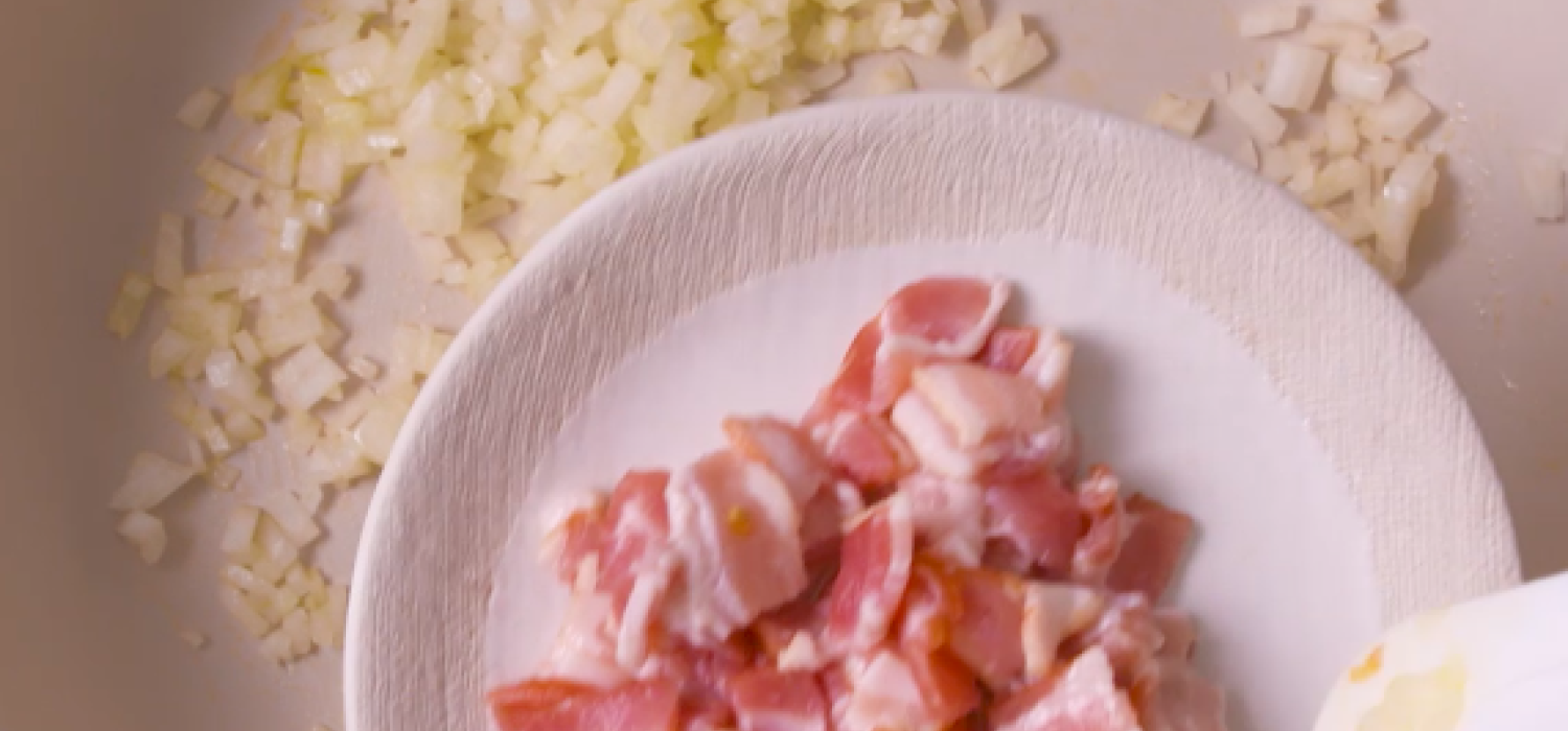 Omelette Recipe for Breakfast