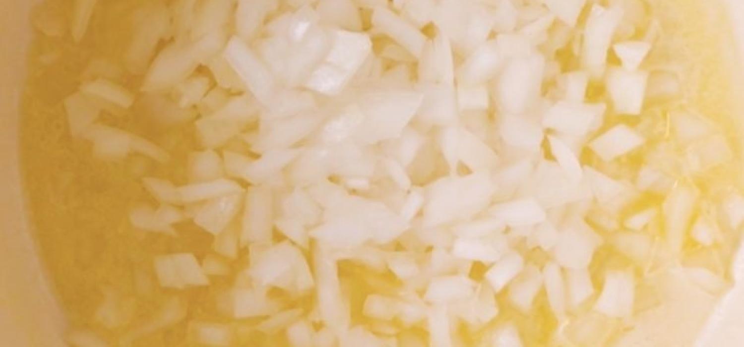 Loaded Butter Chickpea Curry Roll