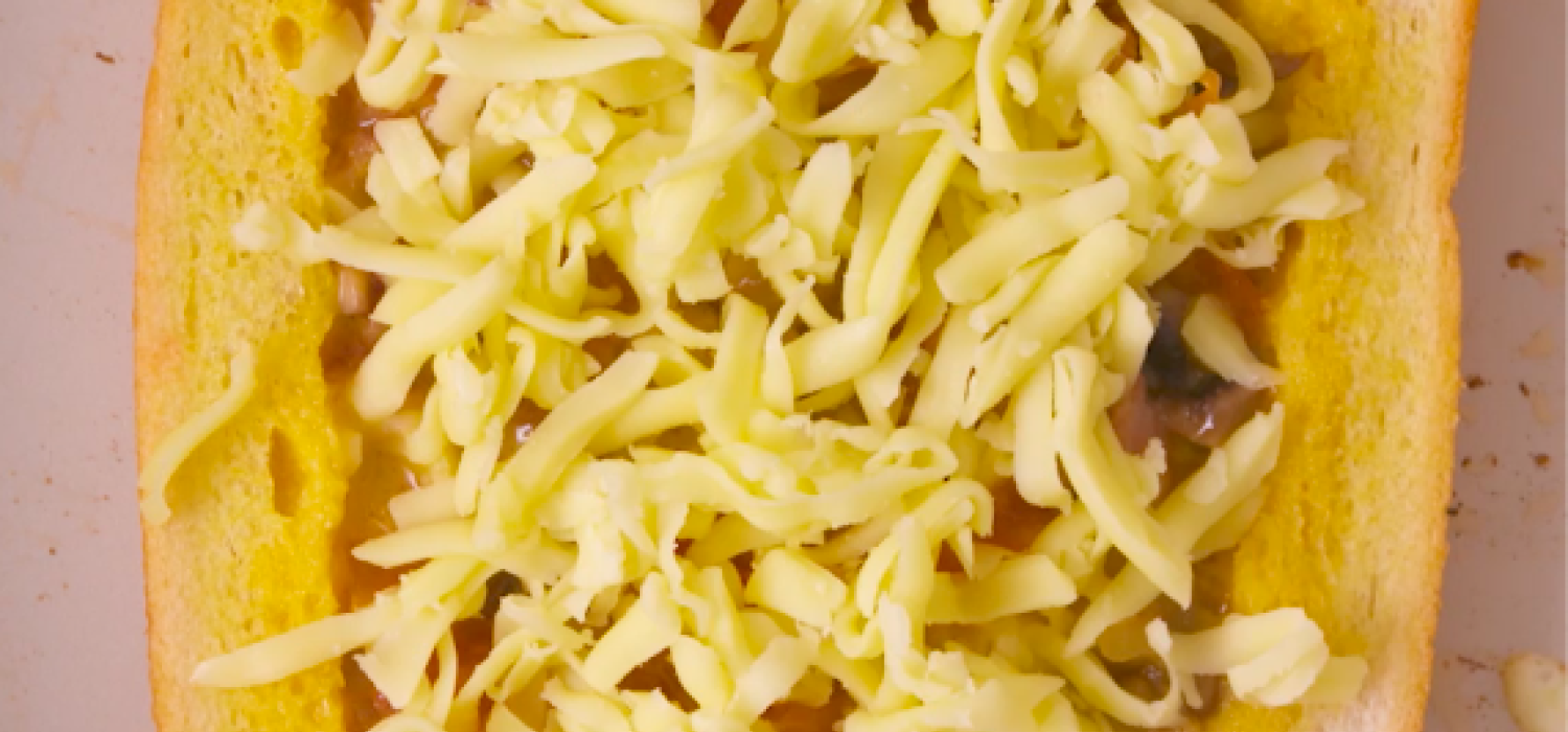 Omelette Recipe for Breakfast