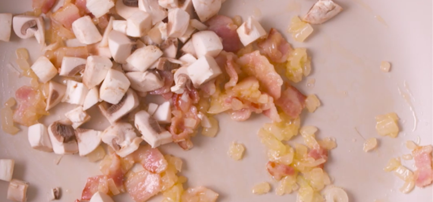 Omelette Recipe for Breakfast