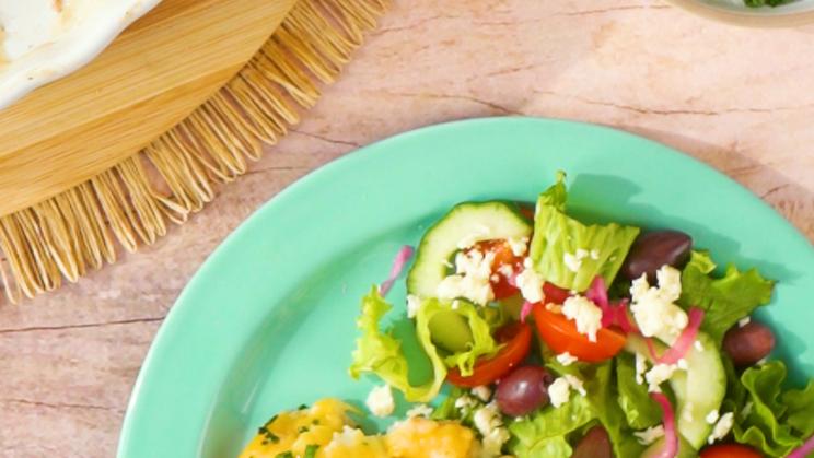 CREAMY CREMORA COTTAGE PIE