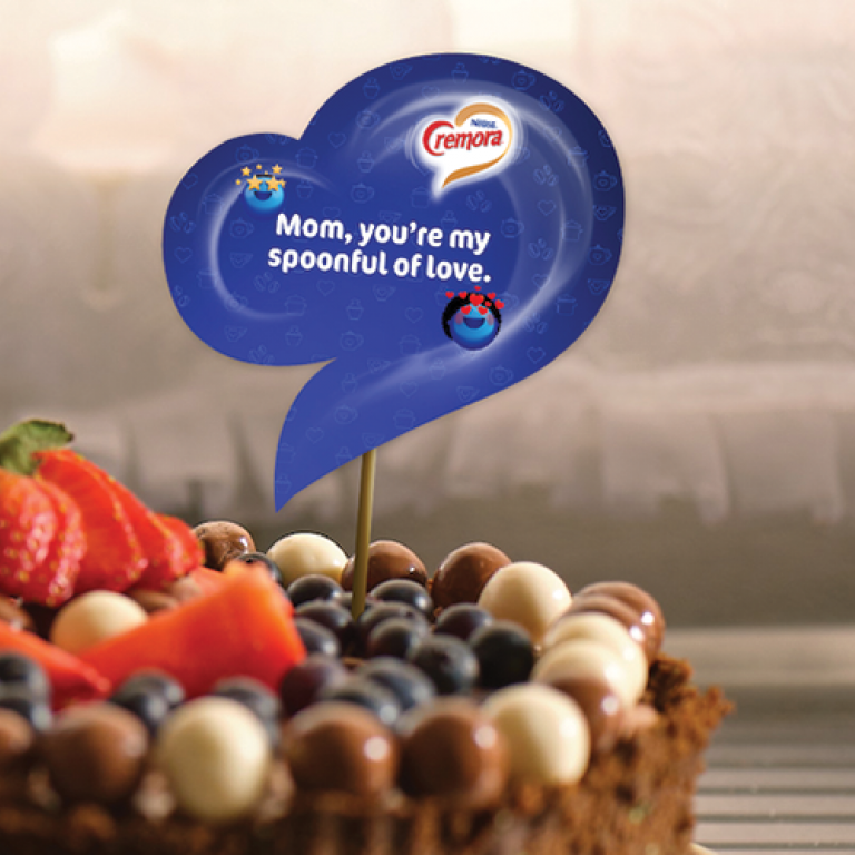 Bake More Memories with Mom on Mother's Day