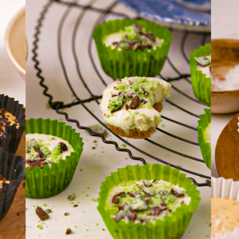 The heritage of our proudly South African NESTLÉ CREMORA Tart 