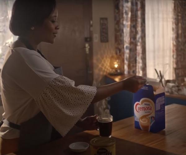 NESTLÉ CREMORA _ #thatCREMORAfeeling TVC