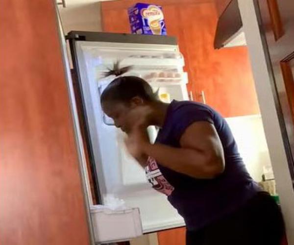 Nelly Manellies Mhlabane