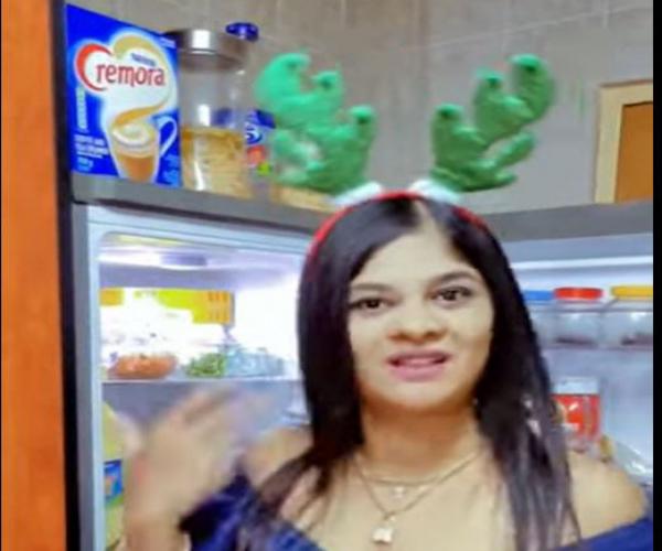 Shanal Sarah Hansraj 