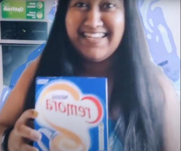 Prabashni Soobramoney