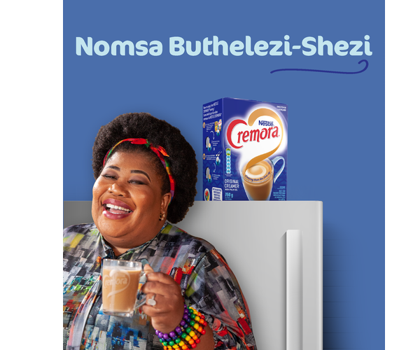 Read Nomsa's Story