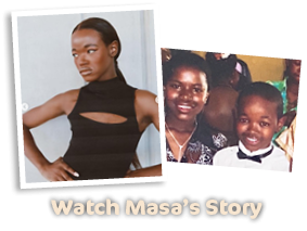 Watch Masa's Story