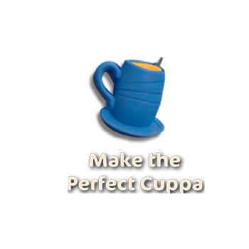 Make The Perfect Cuppa