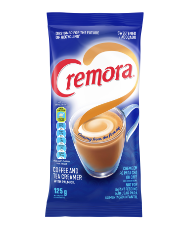 Nestle Cremora Creamer 125g