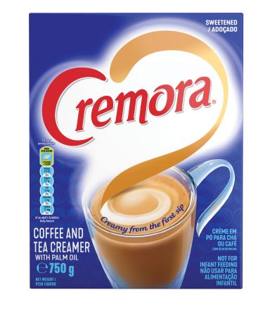 Nestle Cremora Creamer 750g