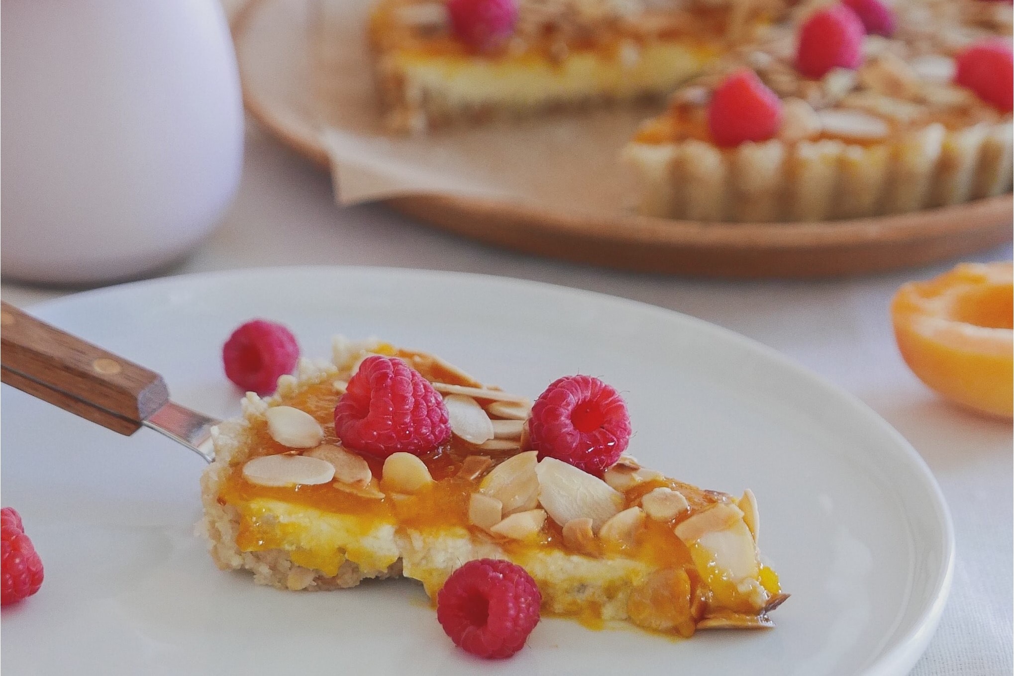 The versatility of deliciousness