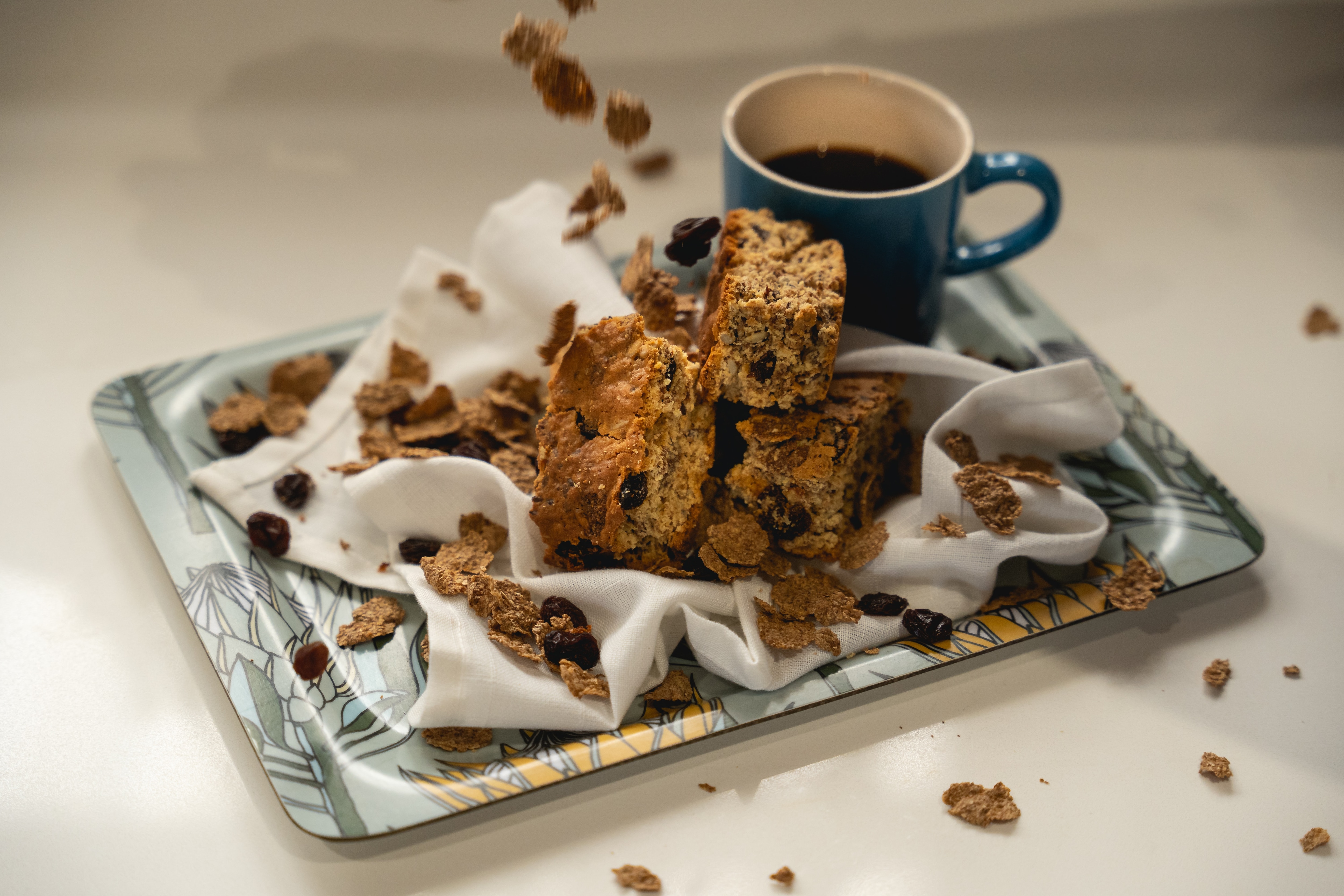 A decadent twist on a classic favourite