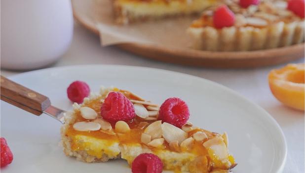 The versatility of deliciousness