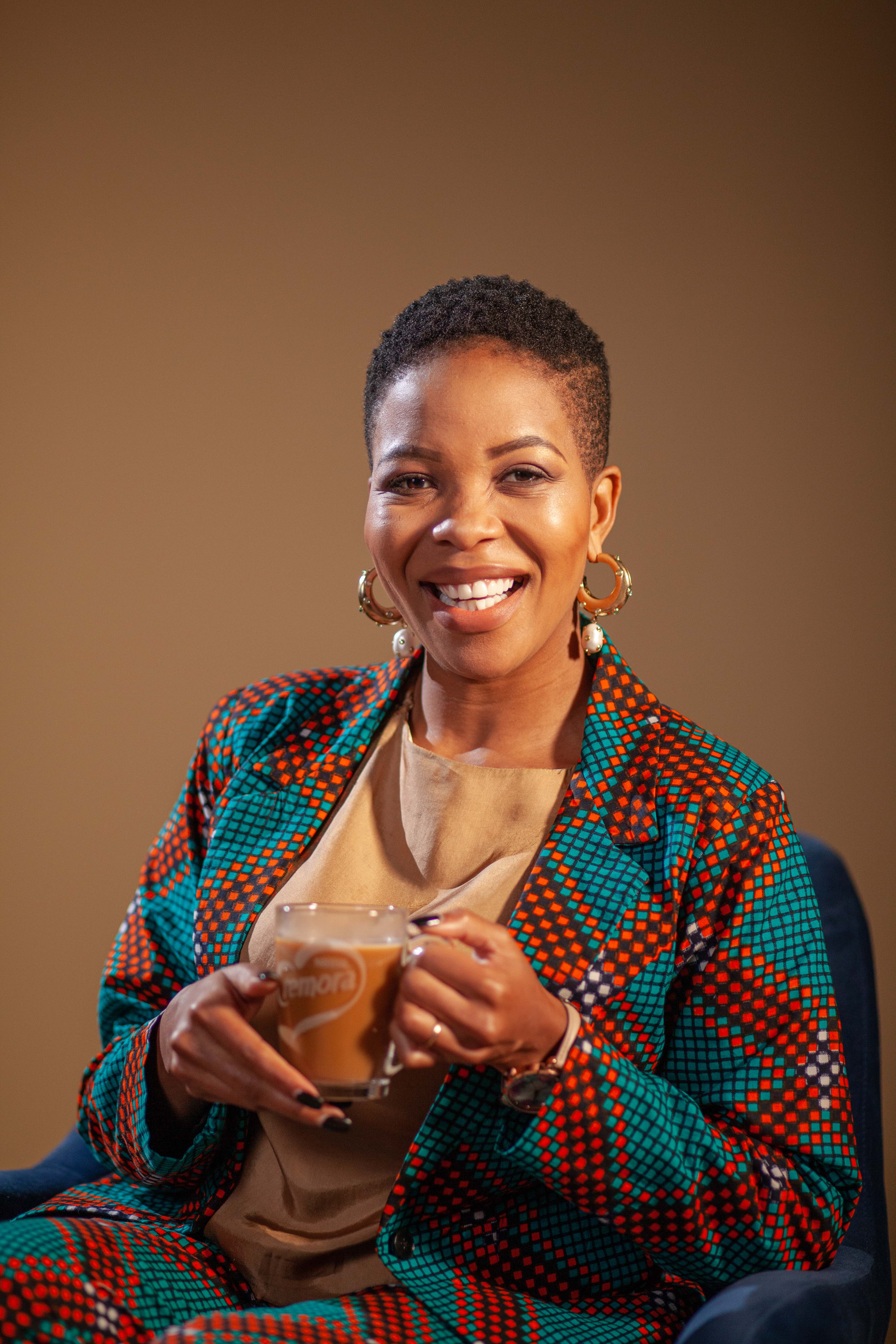 Nestle Cremora - Joy Of Inclusion - Mmatema Moremi