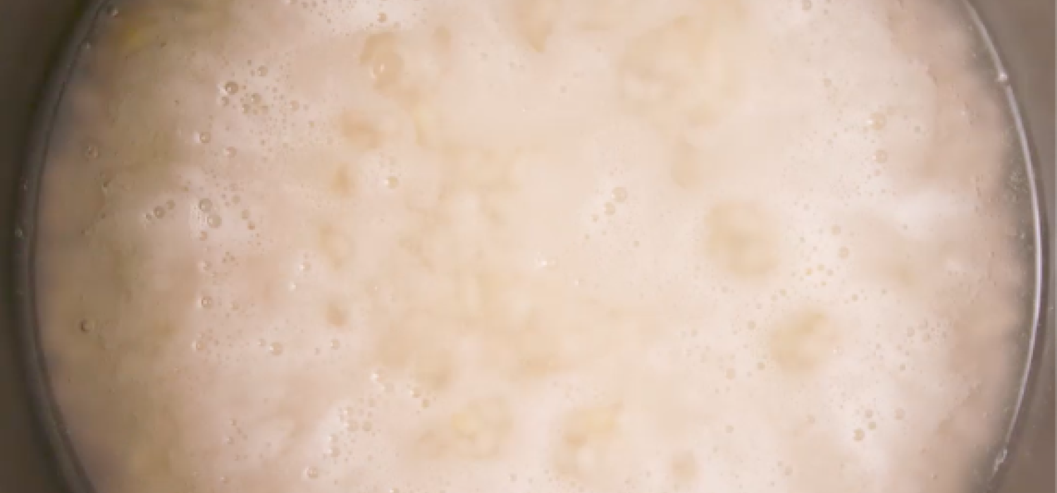 Creamy Samp & Beef Stew | NESTLÉ CREMORA