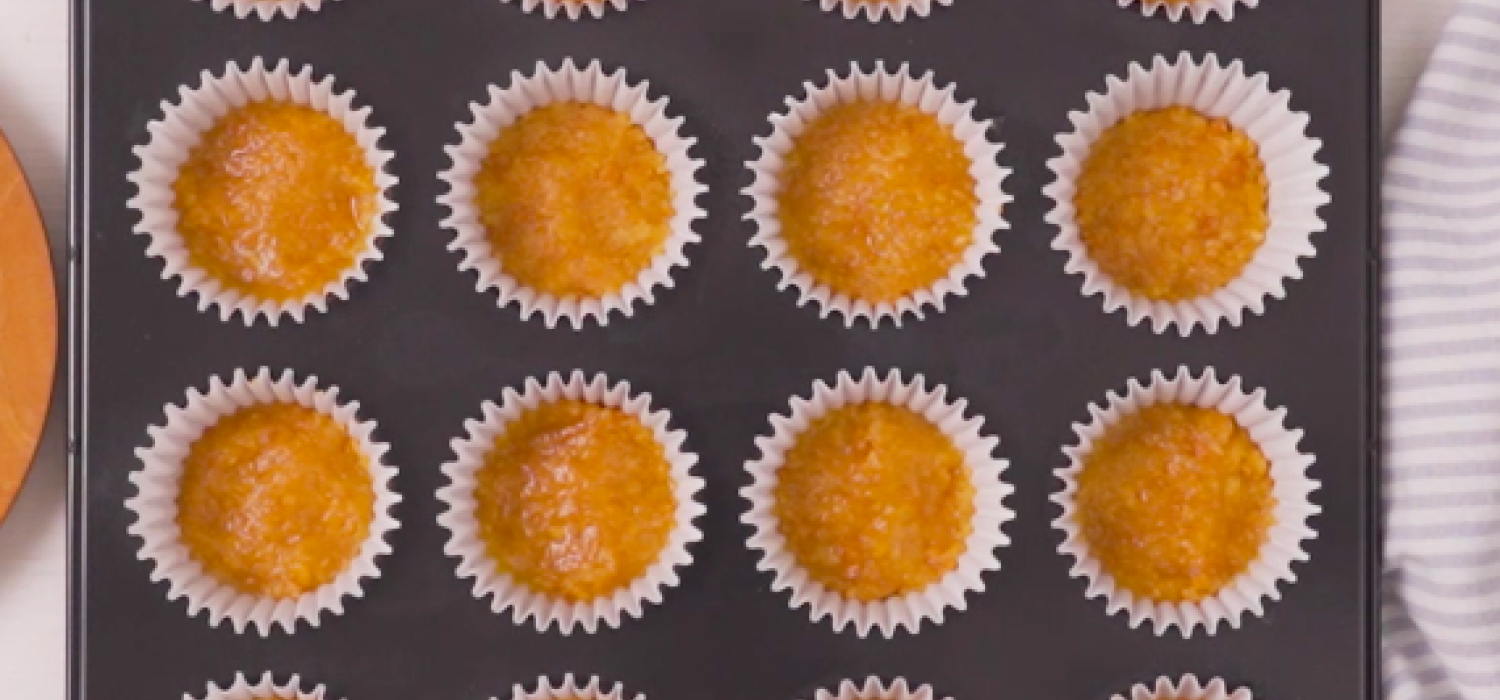 Salted Caramel Cremora Tart NESTLÉ CREMORA