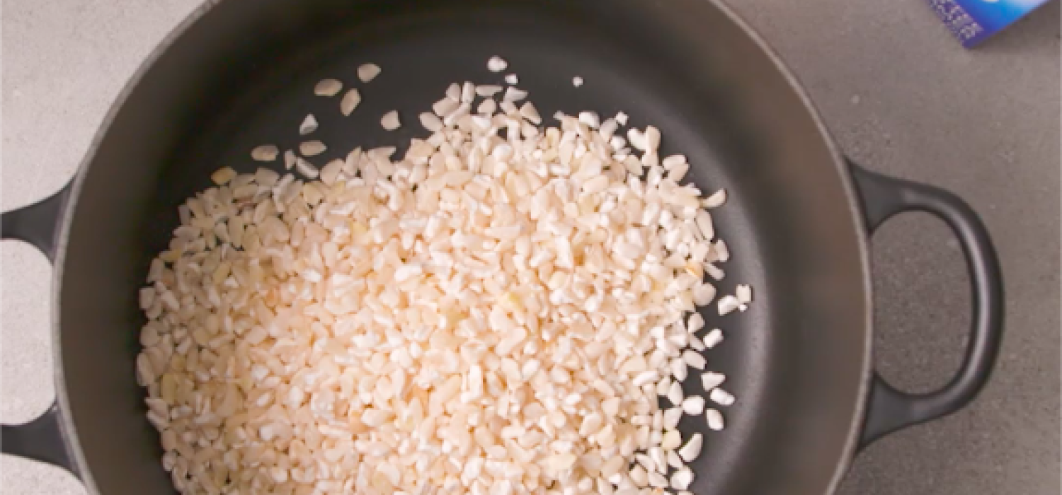 Creamy Samp & Beef Stew | NESTLÉ CREMORA