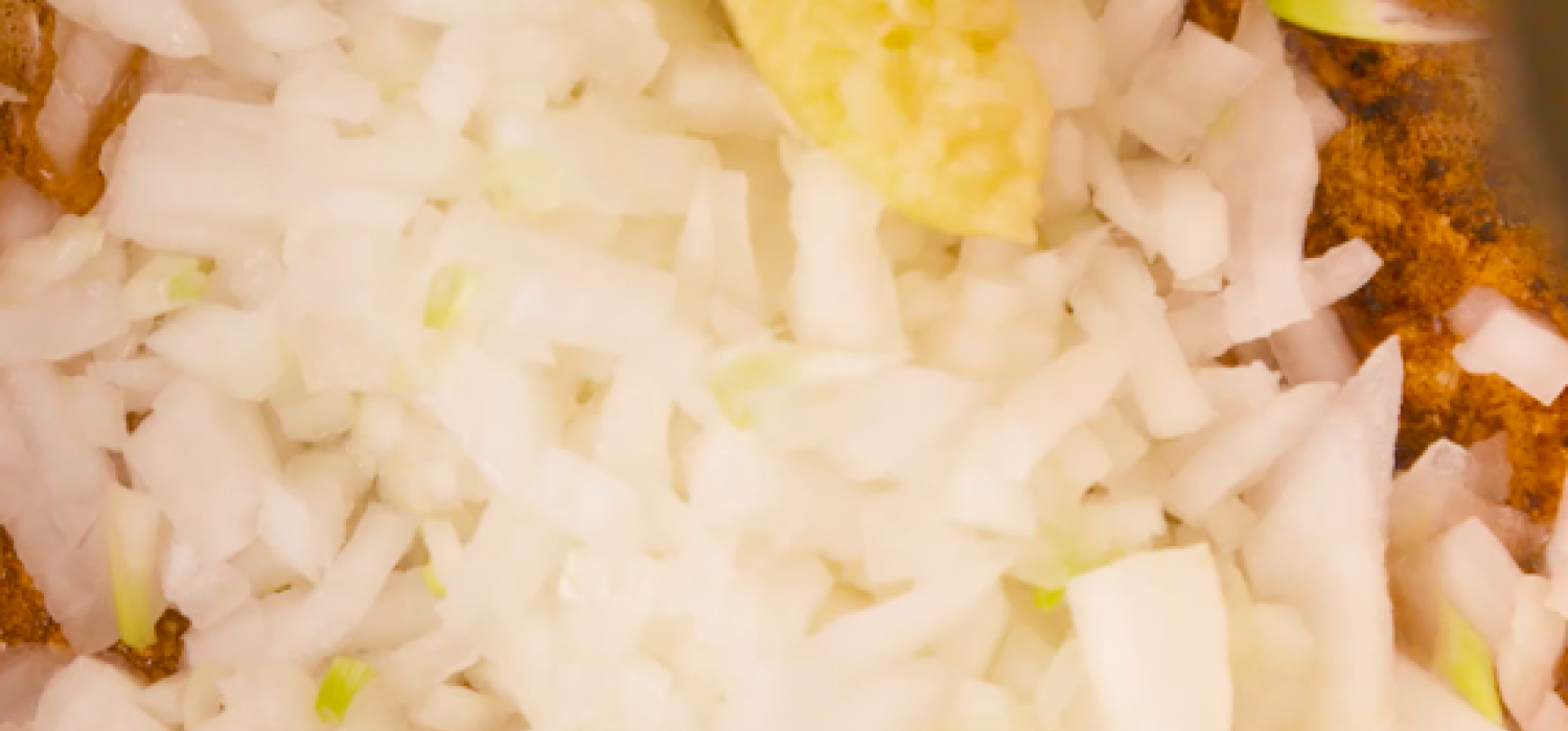 Creamy Samp & Beef Stew | NESTLÉ CREMORA