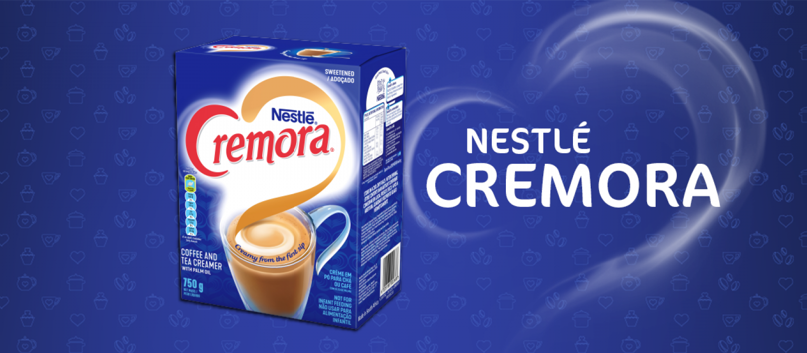 All Products - Nestle Cremora