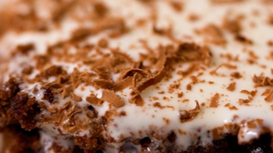 CREMORA MOCHA CAKE