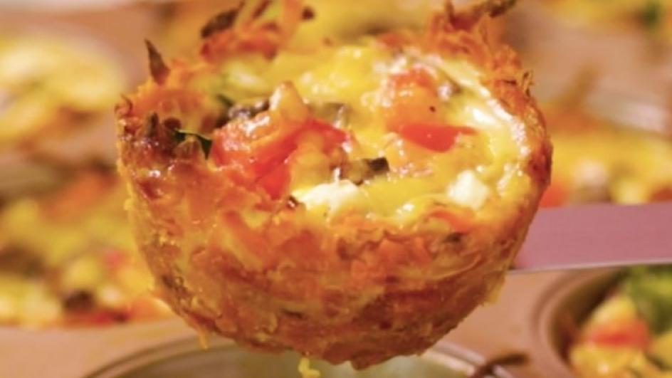 Hashbrown