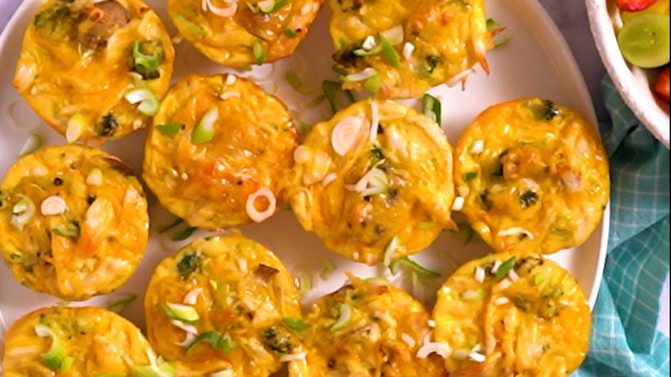Chicken and Broccoli Recipe