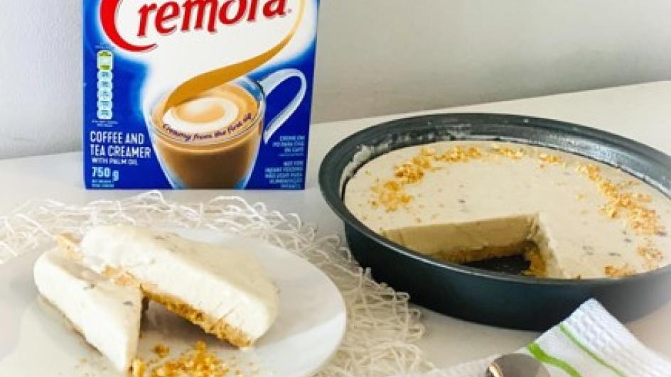 CREMORA TART RECIPE
