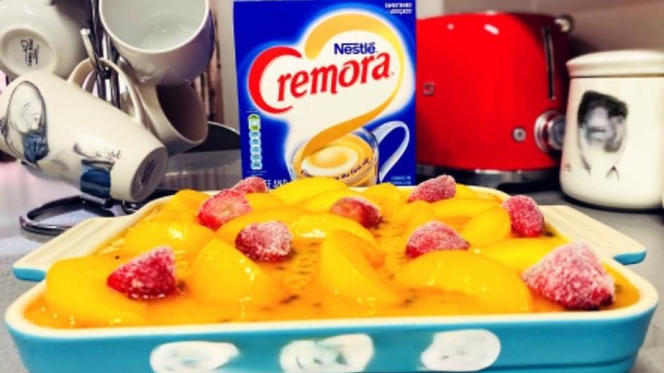 Cremora Tart