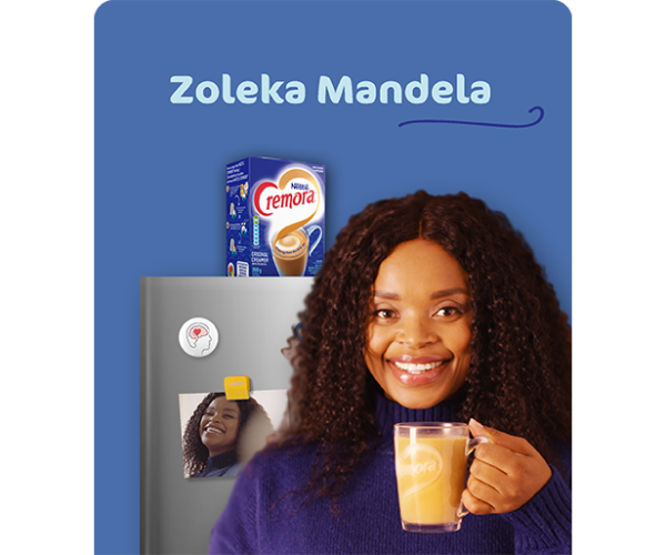 zoleka