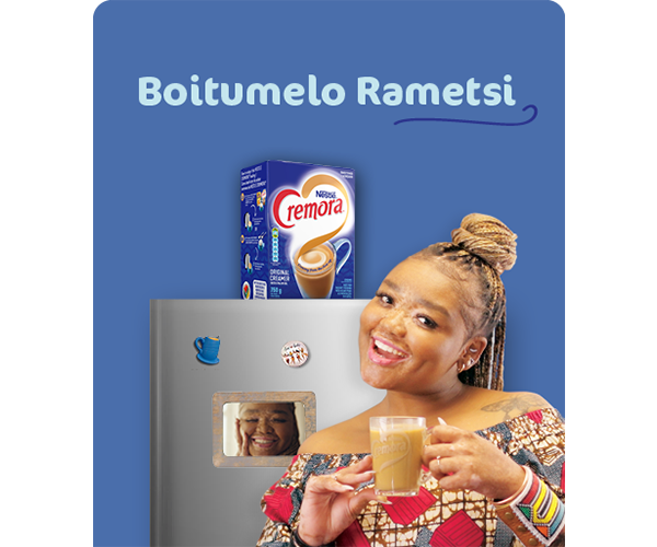 boitumelo