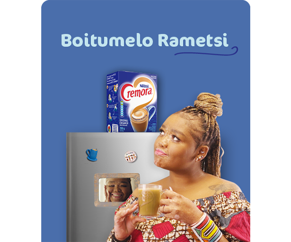 boitumelo