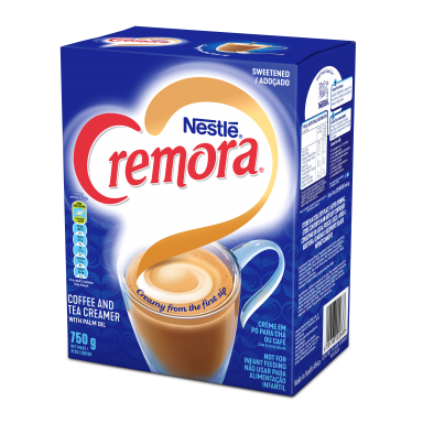 Nestle Cremora Creamer 750g