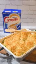 CREMORA BAKED BROCCOLI